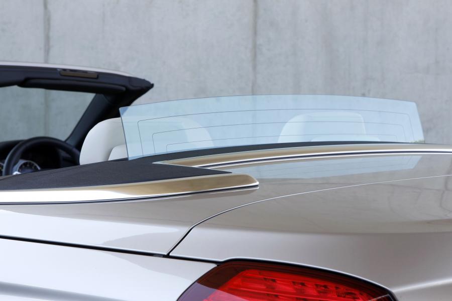  BMW 6-Series Convertible 2011 года  (фото 72 из 320)